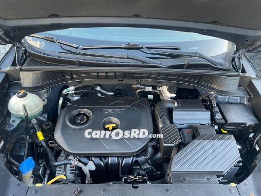 Hyundai Tucson Jeep en venta