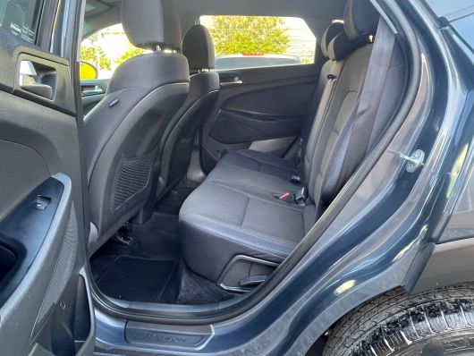 Hyundai Tucson Value