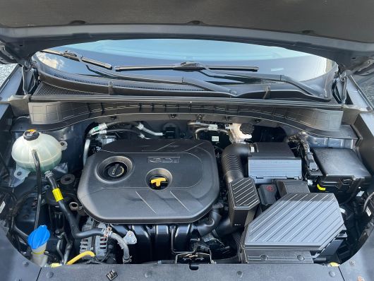 Hyundai Tucson Value