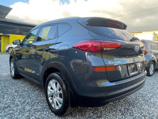 Hyundai Tucson Value