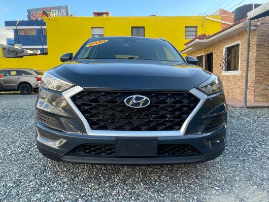 Hyundai Tucson Value