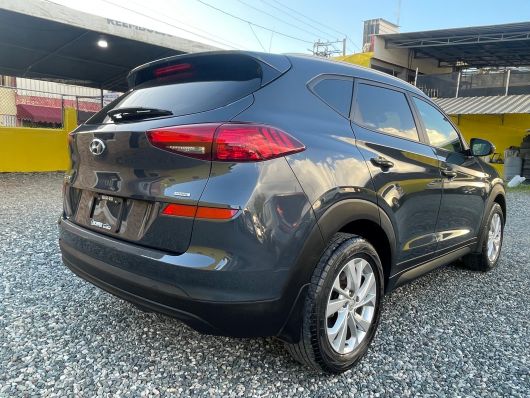 Hyundai Tucson Value