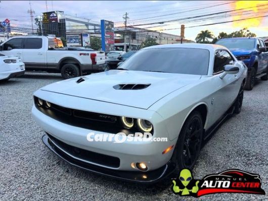 Dodge Challenger Coupe en venta