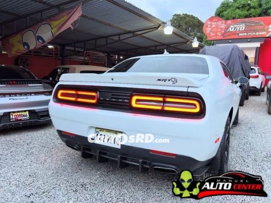 Dodge Challenger Coupe en venta