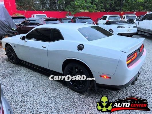 Dodge Challenger Coupe en venta