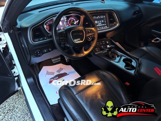 Dodge Challenger Coupe en venta