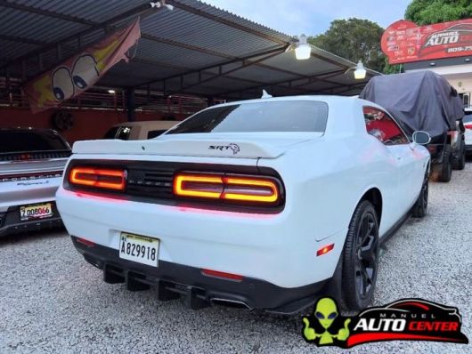 Dodge