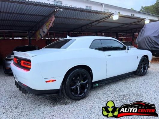 Dodge