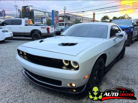 Dodge