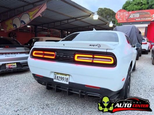 Dodge