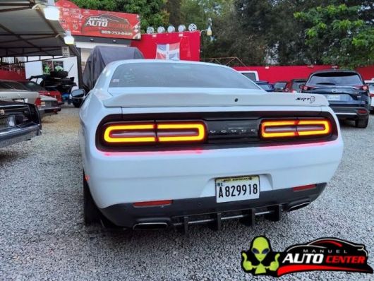 Dodge