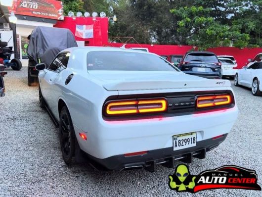 Dodge