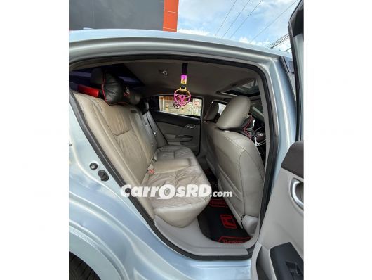 Honda Civic Carros en venta