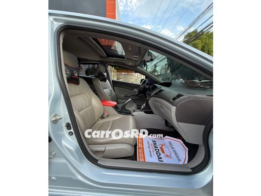 Honda Civic Carros en venta
