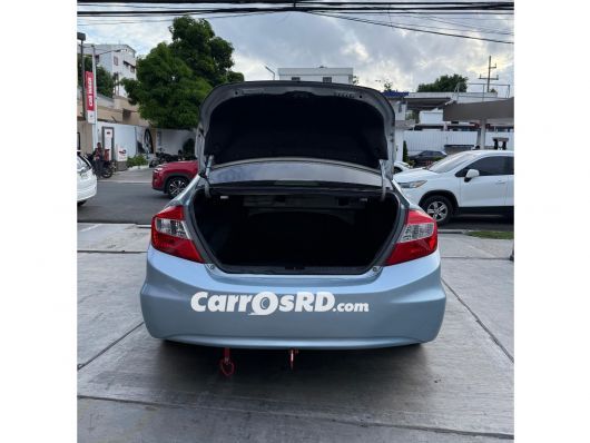 Honda Civic Carros en venta