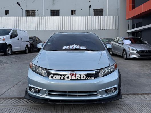 Honda Civic Carros en venta