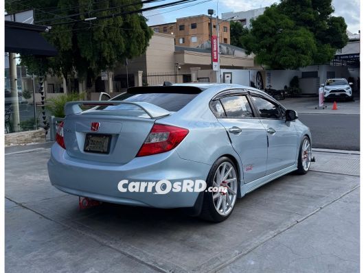 Honda Civic Carros en venta