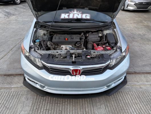 Honda Civic Carros en venta