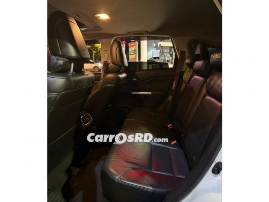 Honda CR-V Jeepeta en venta