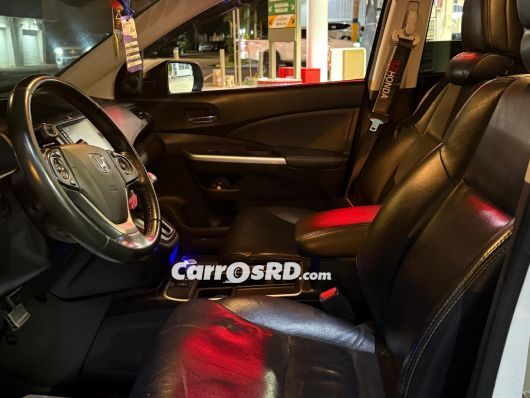 Honda CR-V Jeepeta en venta