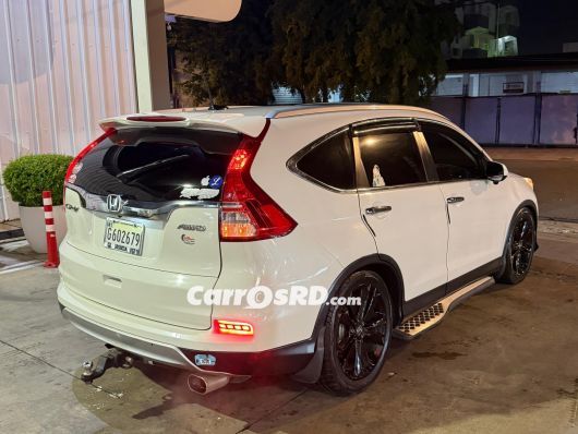 Honda CR-V Jeepeta en venta