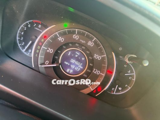 Honda CR-V Jeepeta en venta