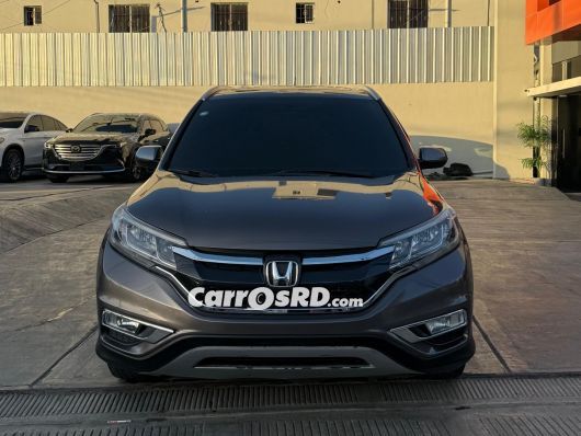 Honda CR-V Jeepeta en venta