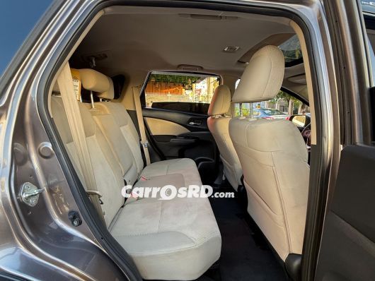 Honda CR-V Jeepeta en venta