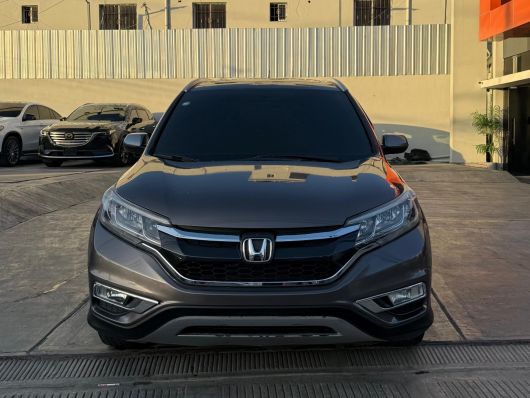 Honda CR-V EX en venta