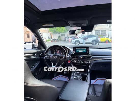 Honda Accord Carros en venta
