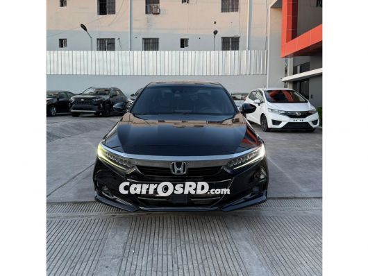 Honda Accord Carros en venta