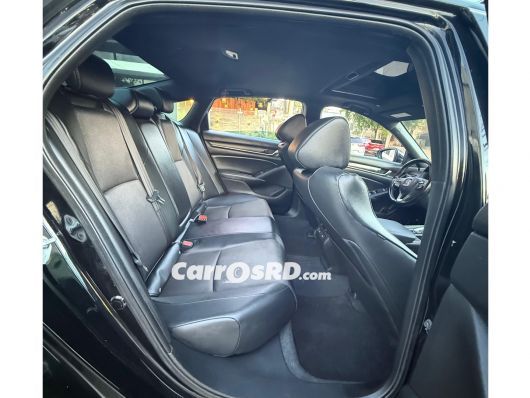 Honda Accord Carros en venta