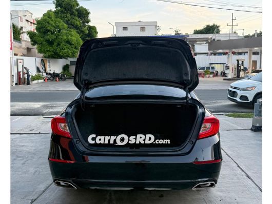 Honda Accord Carros en venta