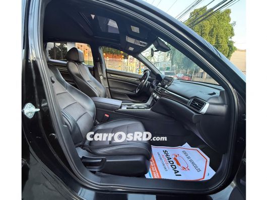 Honda Accord Carros en venta