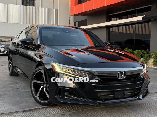 Honda Accord Carros en venta