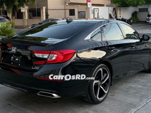 Honda Accord Carros en venta