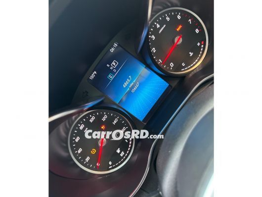 Mercedes-Benz Clase C Carros en venta