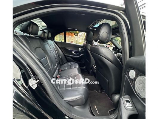 Mercedes-Benz Clase C Carros en venta