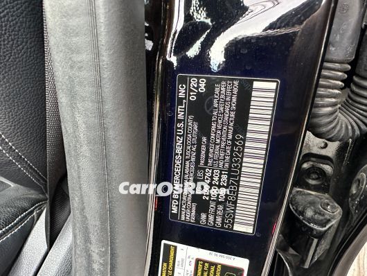 Mercedes-Benz Clase C Carros en venta