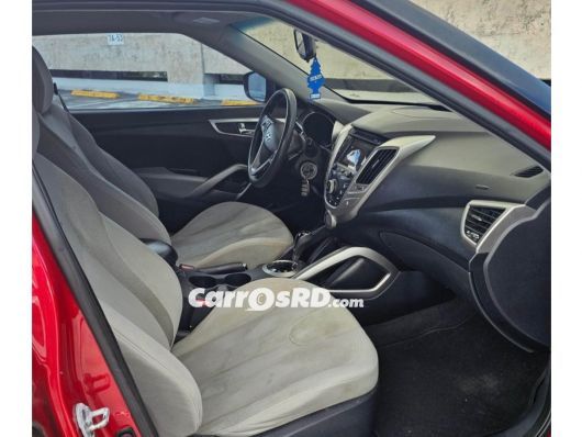 Hyundai Veloster Hatchback en venta