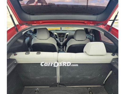 Hyundai Veloster Hatchback en venta