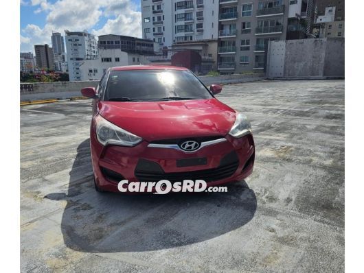 Hyundai Veloster Hatchback en venta