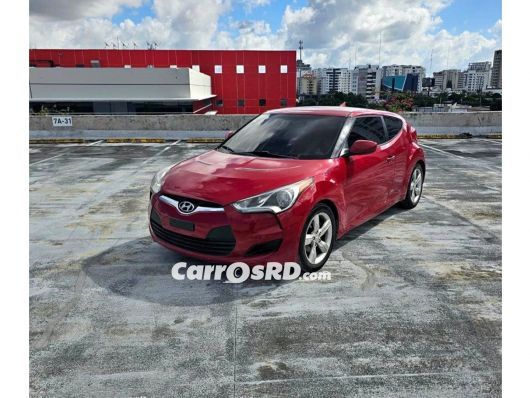 Hyundai Veloster Hatchback en venta