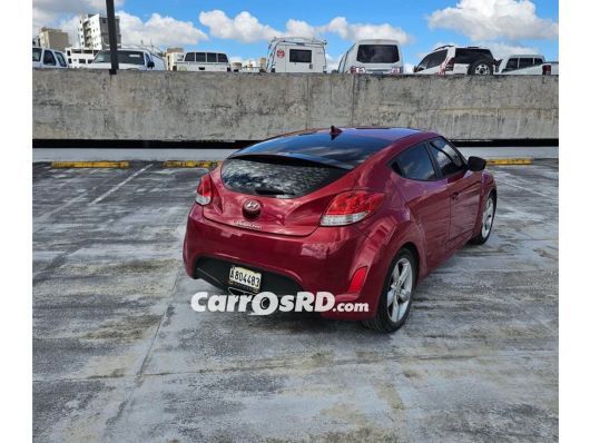 Hyundai Veloster Hatchback en venta