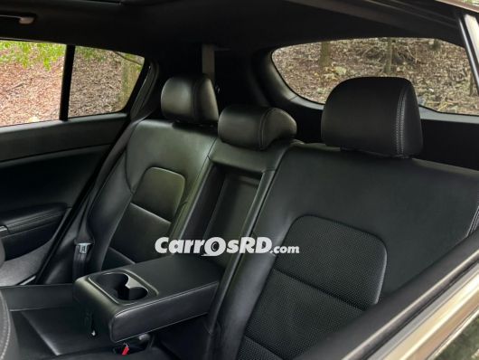 Kia Sportage Jeepeta en venta