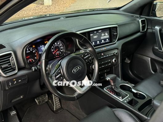 Kia Sportage Jeepeta en venta