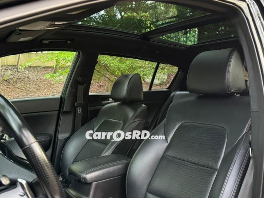 Kia Sportage Jeepeta en venta