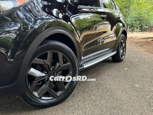 Kia Sportage Jeepeta en venta