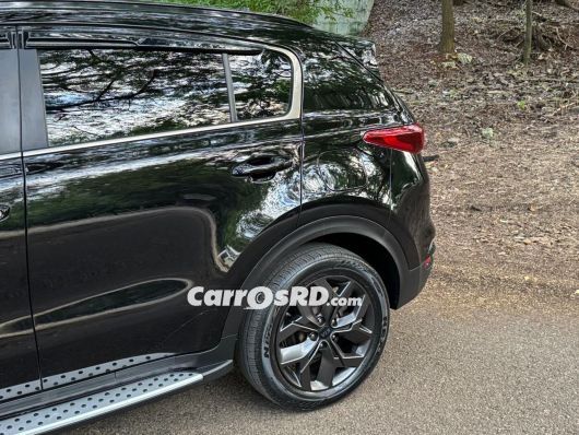 Kia Sportage Jeepeta en venta