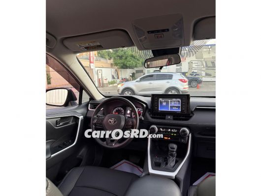 Toyota RAV4 Jeepeta en venta